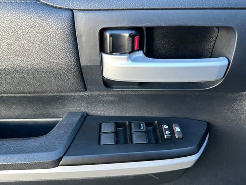 Used 2018 Toyota Tundra SR5 w/ TRD Sport Package image 11