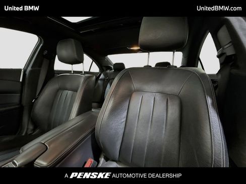 Used 2014 Mercedes-Benz CLS 550 image 5