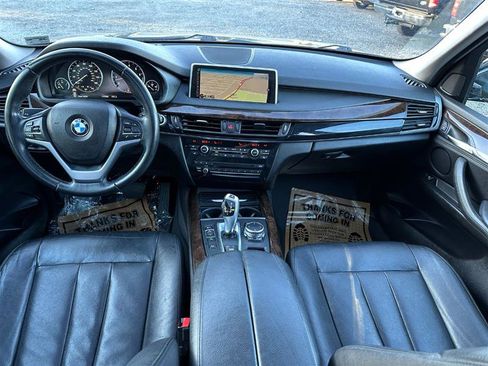 Used 2015 BMW X5 xDrive35i image 42