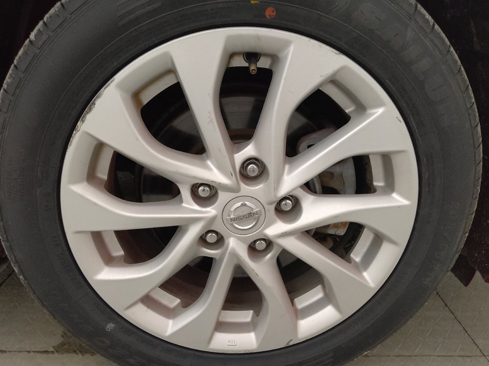 Used 2018 Nissan Sentra SV FWD image 31