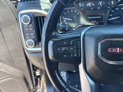 Used 2019 GMC Sierra 1500 SLT image 19