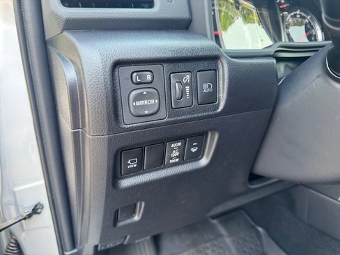 Used 2023 Toyota 4Runner Limited AWD/4WD image 26