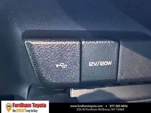 Certified 2024 Toyota Camry LE AWD/4WD image 24