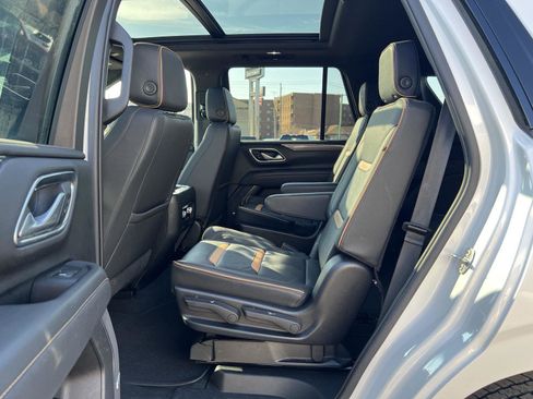 Used 2022 GMC Yukon AT4 image 41