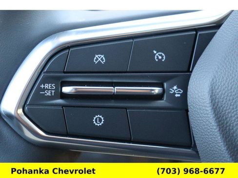 Certified 2025 Chevrolet Tahoe Premier image 12