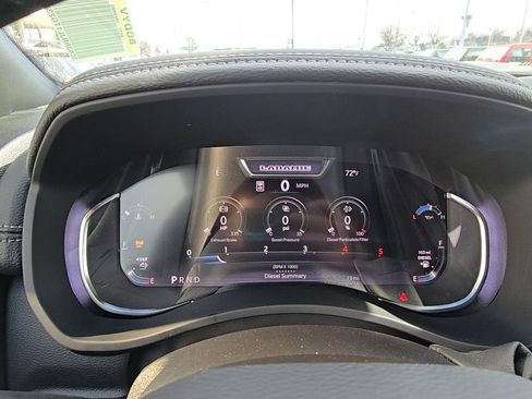 New 2026 RAM 3500 Laramie image 19