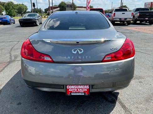 Used 2014 INFINITI Q60 Journey w/ Premium Package image 25