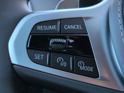 New 2026 BMW X6 xDrive40i w/ Premium Package image 26