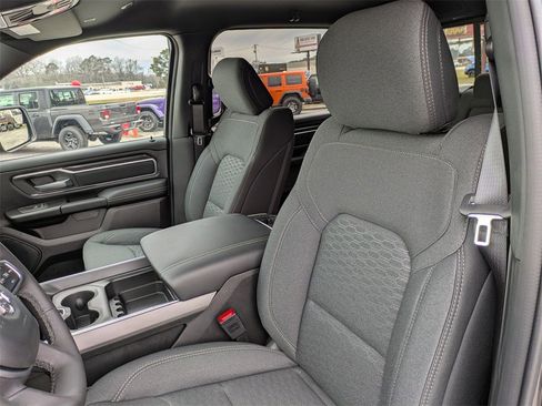 New 2026 RAM 1500 Big Horn image 15