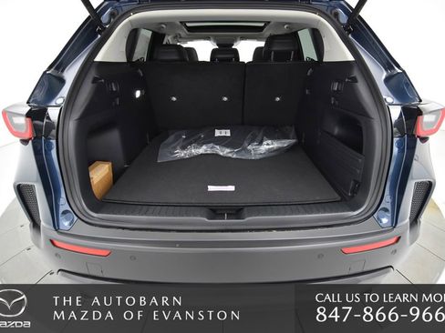 New 2026 MAZDA CX-50 2.5 Hybrid w/ Premium Plus Pkg image 34