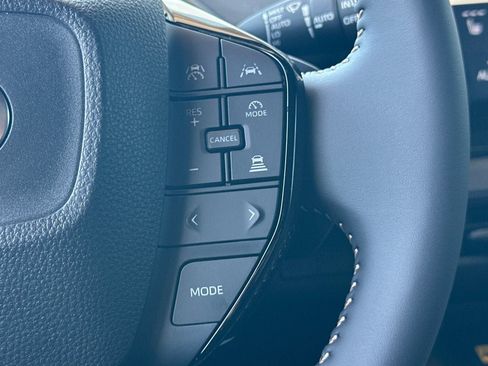 New 2026 Toyota bZ Woodland AWD/4WD image 29