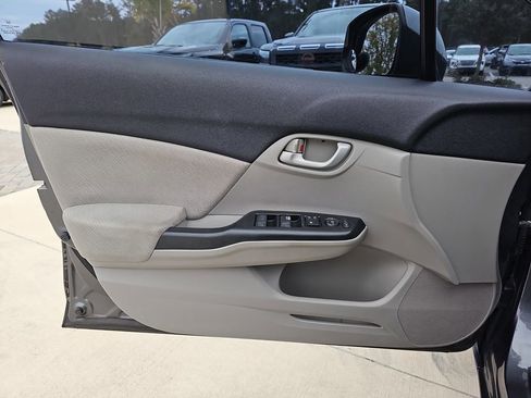 Used 2013 Honda Civic LX image 30