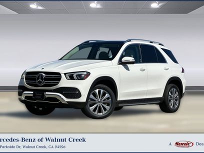 Certified 2022 Mercedes-Benz GLE 350 4MATIC