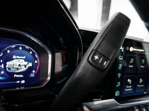 New 2026 Chevrolet Silverado 3500 LT image 24