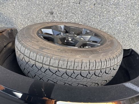 Certified 2024 Ford Maverick XLT w/ Equipment Group 300A Standard image 5