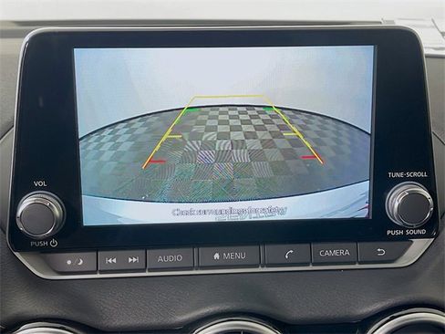 New 2025 Nissan Sentra SV image 10