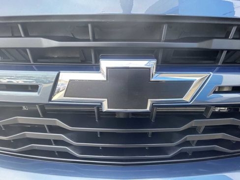 Certified 2024 Chevrolet Silverado 2500 Custom w/ Custom Value Package image 30