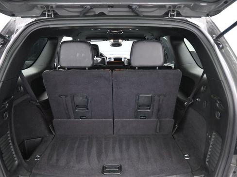 Used 2020 Dodge Durango GT w/ Blacktop Package image 14