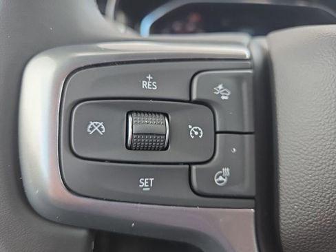 New 2026 Chevrolet Silverado 1500 LT AWD/4WD image 13
