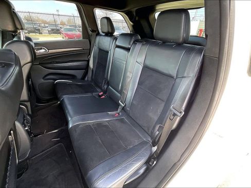 Used 2018 Jeep Grand Cherokee Altitude image 32