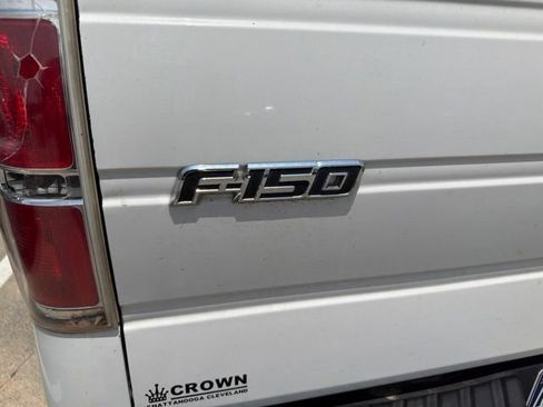 Used 2012 Ford F150 Lariat w/ Lariat Plus Pkg AWD/4WD image 22
