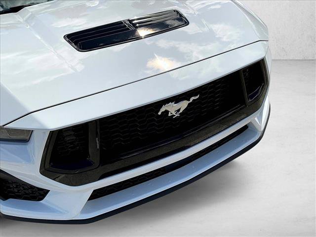 New 2026 Ford Mustang GT RWD image 23