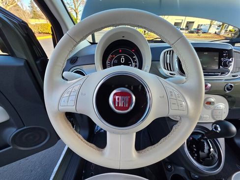 Used 2018 FIAT 500 Pop w/ Popular Equipment Package image 41