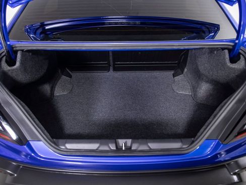 Used 2025 Subaru WRX Premium AWD/4WD image 9