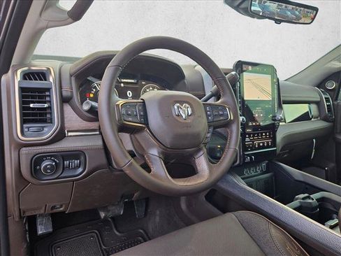 New 2026 RAM 2500 Limited image 3