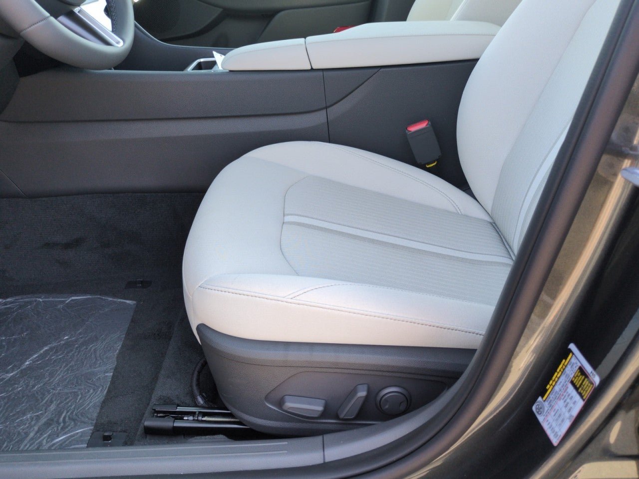 New 2026 Hyundai Sonata SEL FWD image 13