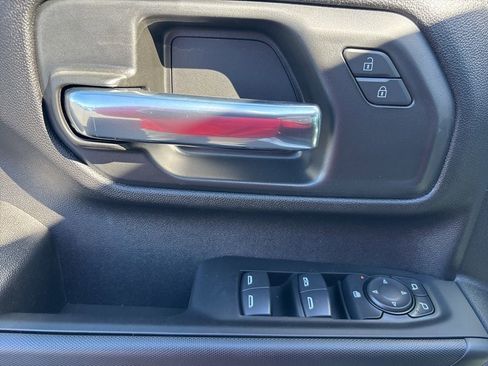 New 2026 Chevrolet Silverado 2500 W/T w/ WT Convenience Package image 11