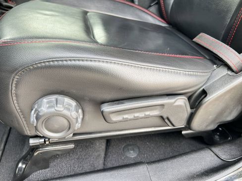 Used 2022 Jeep Gladiator Rubicon w/ Trailer Tow Package image 14