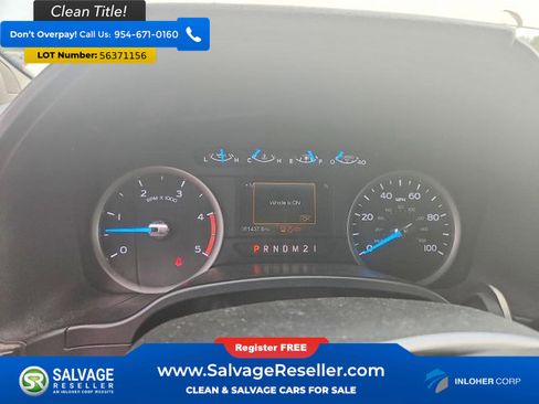 Used 2017 Ford F550 4x4 SuperCab Super Duty image 12