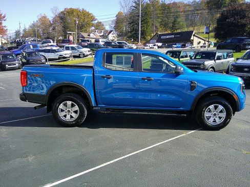 Used 2024 Ford Ranger XL w/ Trailer Tow Package image 5