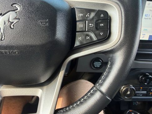 Used 2022 Ford Bronco Big Bend image 32