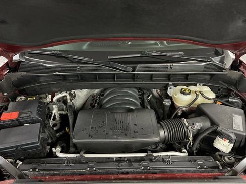 Certified 2021 GMC Sierra 1500 AT4 w/ AT4 Premium Package AWD/4WD image 31
