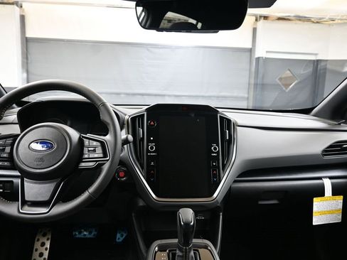 New 2026 Subaru Crosstrek 2.5i Sport image 22