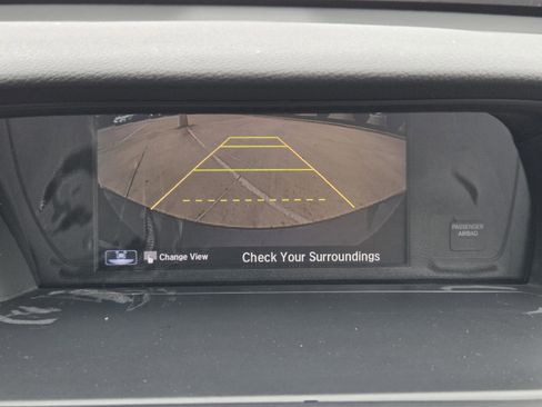Used 2016 Honda Accord EX-L image 14