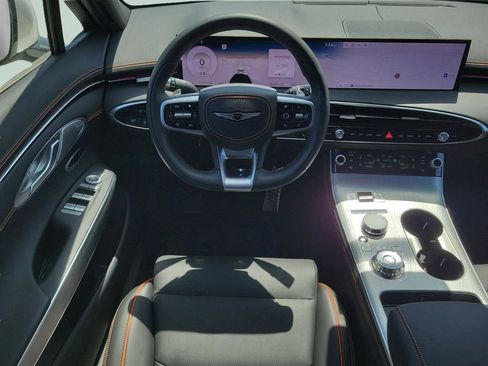New 2026 Genesis GV70 2.5T Sport Prestige w/ G1 Accessory Package AWD/4WD image 23