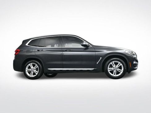Used 2020 BMW X3 xDrive30i w/ Convenience Package image 30