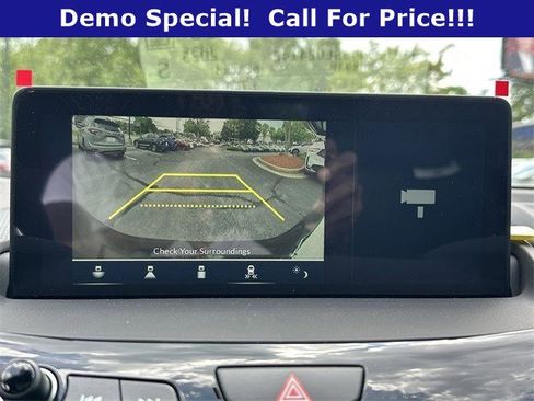 Used 2025 Acura RDX SH-AWD image 22