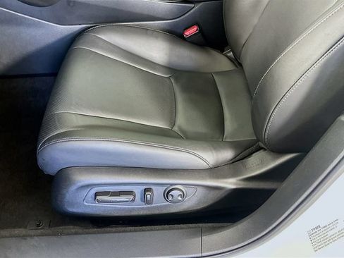 Used 2025 Honda Accord EX-L image 28