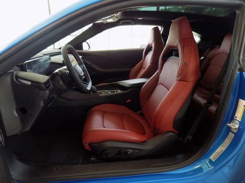 New 2026 Dodge Charger Scat Pack AWD/4WD image 30