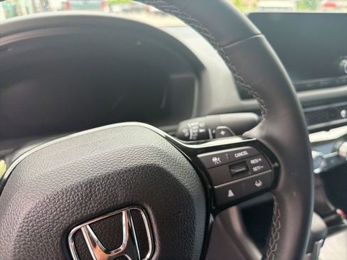 Used 2026 Honda Civic Sport image 9