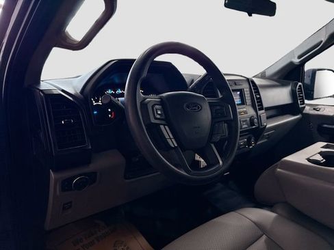 Used 2016 Ford F150 XL w/ Equipment Group 101A Mid image 10