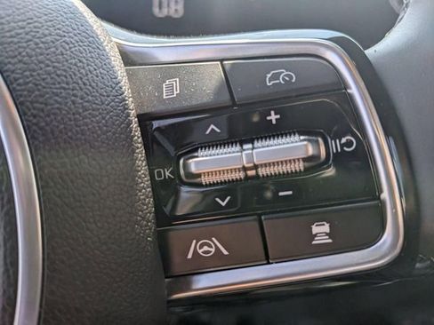 Used 2025 Kia Sorento X-Line EX AWD/4WD image 20