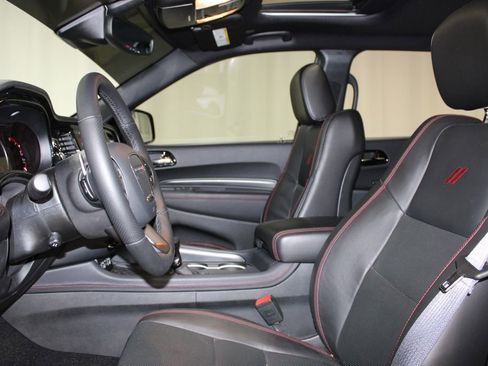 Used 2025 Dodge Durango R/T image 14