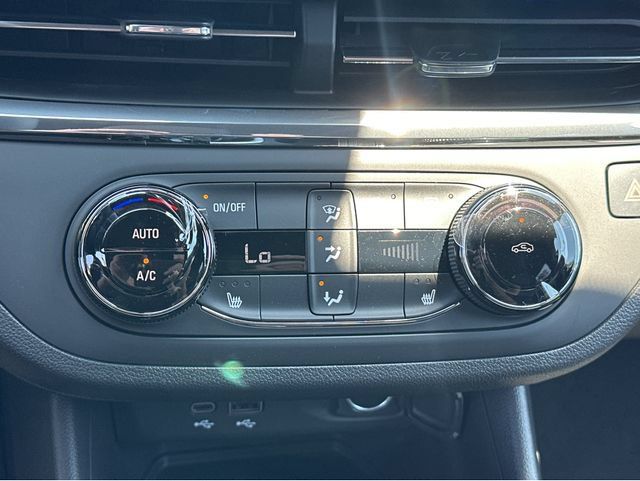 New 2025 Buick Envista Preferred w/ Convenience I Package FWD image 5