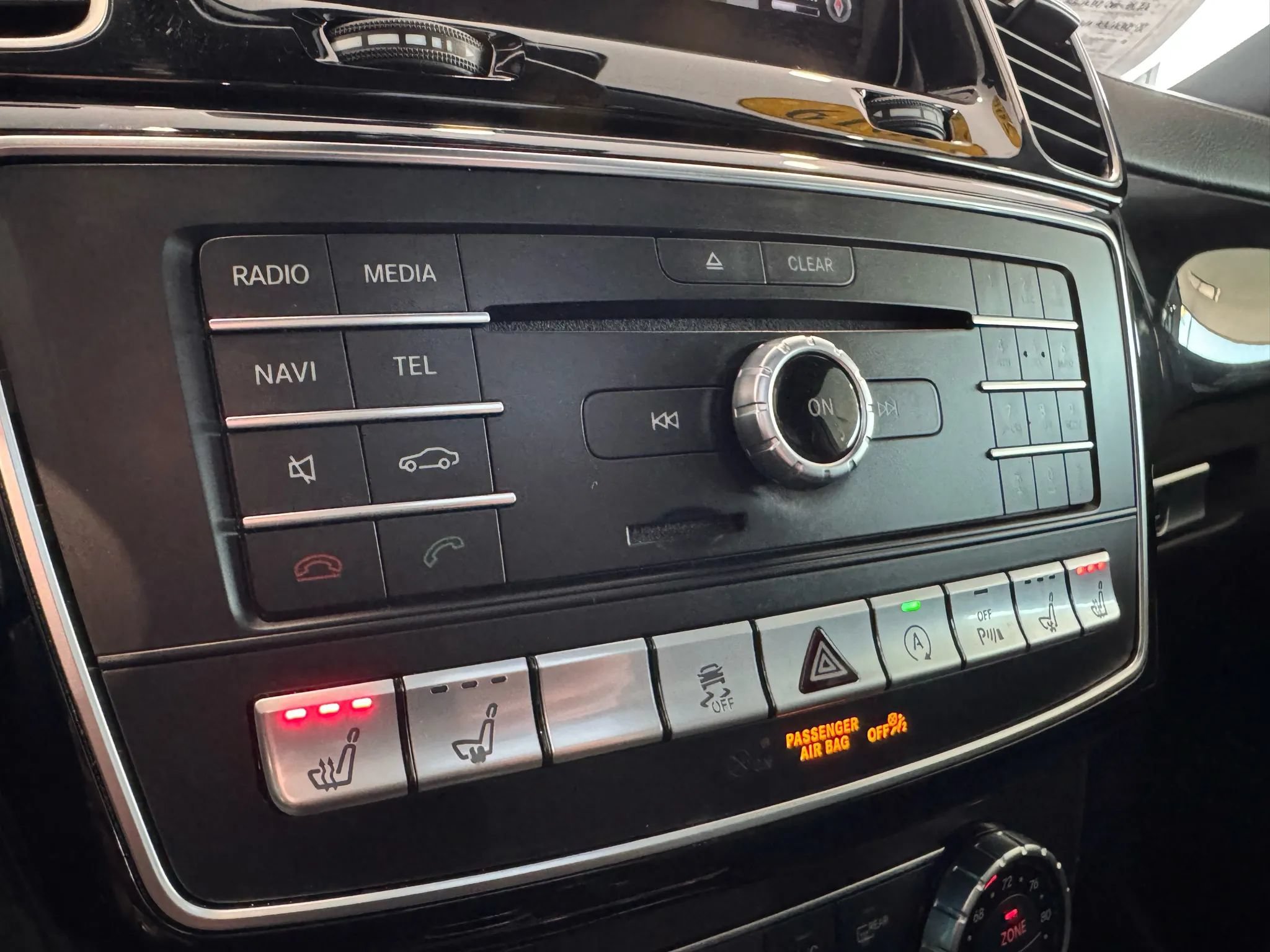 Used 2019 Mercedes-Benz GLS 550 4MATIC image 33