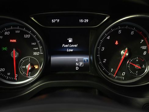 Used 2019 Mercedes-Benz GLA 250 GLA 250 image 20